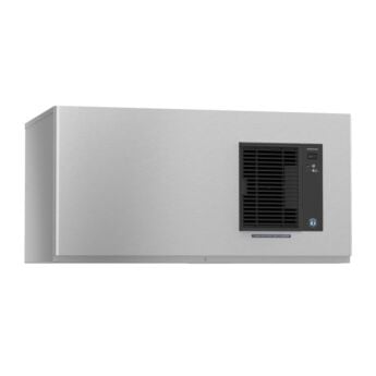Hoshizaki IM-544SAK Square Cuber Ice Machine, Air-cooled