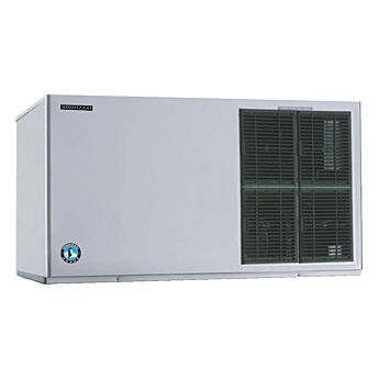 Hoshizaki KM-1301SAH3 Crescent Cuber Icemaker, Air-cooled, 3 Phase-REPLACED