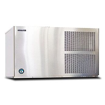 HOSHIZAKI KM-1301SAH-P, Ice Maker, Air-cooled, Stackable, Tamper Proof