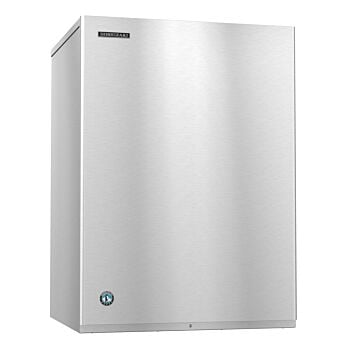 KM-1340MRH, Ice Maker, Remote-cooled, Modular