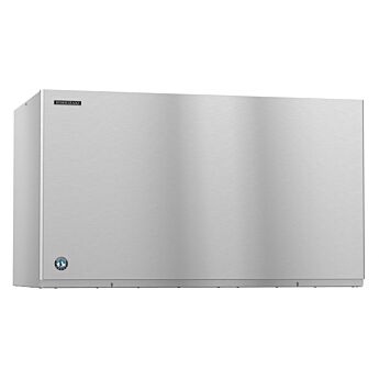 Hoshizaki KM-1601SWH Crescent Cuber Icemaker, Water-cooled