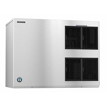 Hoshizaki KM-1900SAH3 Crescent Cuber Icemaker, Air-cooled, 3 Phase