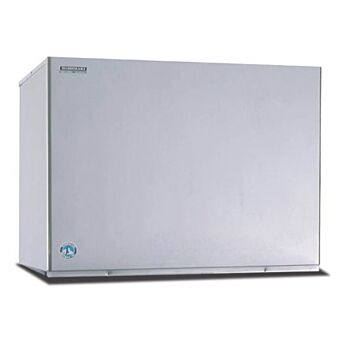 KM-2500SRH3, Ice Maker, Remote-cooled