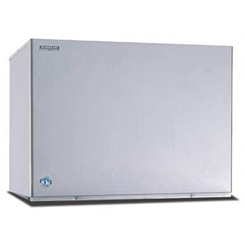 KM-2500SWH3, Ice Maker, Water-cooled, Stackable, 3 Phase