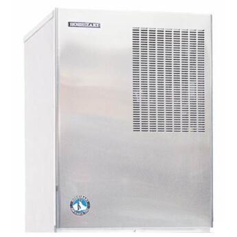 KM-515MAH-P, Ice Maker, Air-cooled, Slim Line Modular, Tamper Proof