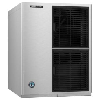 Hoshizaki KM-522MAK Cuber Ice Machine, Air-cooled