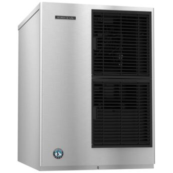 Hoshizaki KM-650MAJ Crescent Cuber Icemaker, Air-cooled-REPLACED