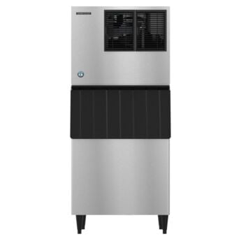 Hoshizaki KM-730MAK Crescent® Cuber Ice Machine, Air-cooled 