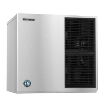 Hoshizaki KM-830MAK2 Crescent® Cuber Ice Machine, Air-cooled