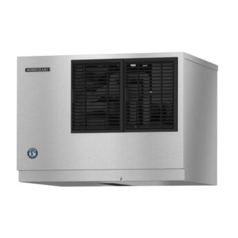 Hoshizaki KMD-355MAJ Crescent Cuber Ice Maker Air-cooled-395 lb/day