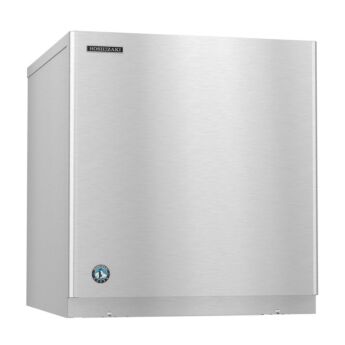 KMD-410MAH, Ice Maker, Air-cooled, Modular