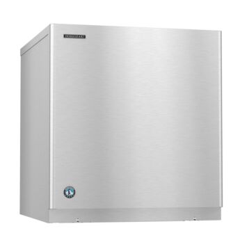 KMD-410MWH, Ice Maker, Water-cooled, Modular