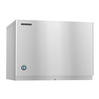 HOSHIZAKI KMD-460MWJ, Crescent Cuber Icemaker, Water-cooled