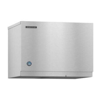 Hoshizaki KMD-505MRJZ Crescent Cuber Icemaker, Remote-cooled-560 lb/day