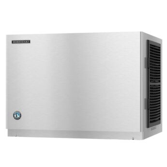 Hoshizaki KMD-530MAJ, Crescent Cuber Ice Maker, Air-cooled