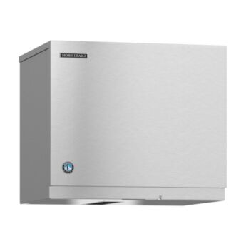 Hoshizaki KMD-705MWJ, Crescent Cuber Icemaker, Water-cooled-773 lb/day