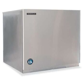 KMD-850MRH, Ice Maker, Remote-cooled, Modular
