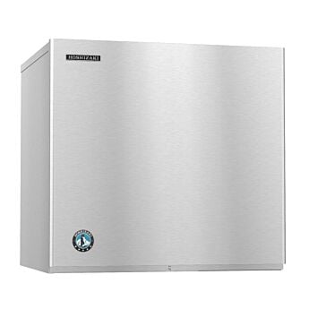 Hoshizaki KMD-860MRJ Crescent Cube Commercial Ice Machine, Remote-cooled  