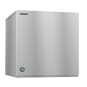 HOSHIZAKI KMH-2100SRJ Crescent Cuber Icemaker, Remote-cooled