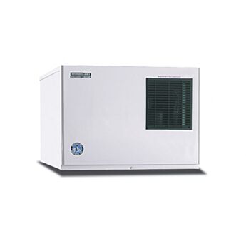 Hoshizaki KML-250MAH Crescent Cuber Icemaker, Air-cooled
