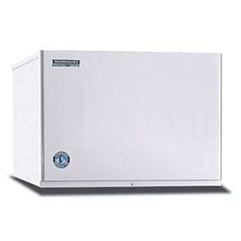 Hoshizaki KML-250MWH Crescent Cuber Icemaker, Water-cooled