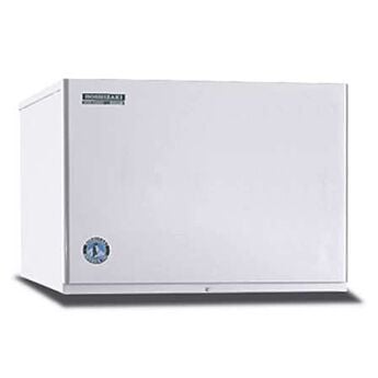 KML-351MWH, Ice Maker, Water-cooled, Low Profile Modular