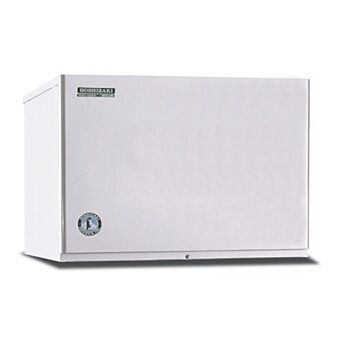 Hoshizaki KML-631MWH Crescent Cuber Icemaker, Water-cooled