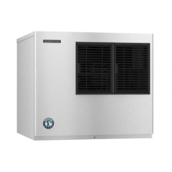 HOSHIZAKI KML-700MAJ Crescent Cube Ice Maker, Air-cooled, Low Profile Modular