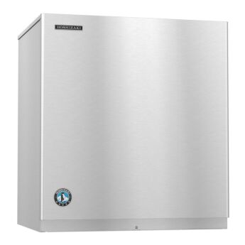 Hoshizaki KMS-2000MLH Remote-cooled, Serenity Series Ice Maker