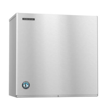 Hoshizaki KMS-830MLH Remote-cooled, Serenity Series Ice Maker
