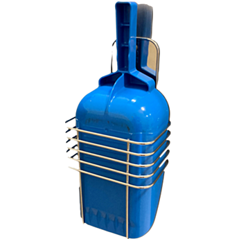 Hoshizaki HS-5607 BIN SCOOP HOLDER KIT