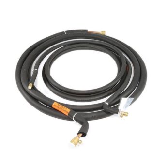 Hoshizaki R404-55810 55 ft Ice Bin Pre-Charged Tubing Kit for SRK-14J & SRK-12H