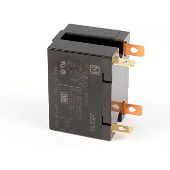 Hoshizaki 4A1307-01 RELAY-COMPRESSOR