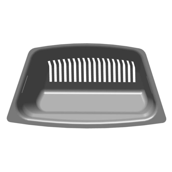 Hoshizaki HS-2109 Chute/Grill For DB-130H & DB-200H