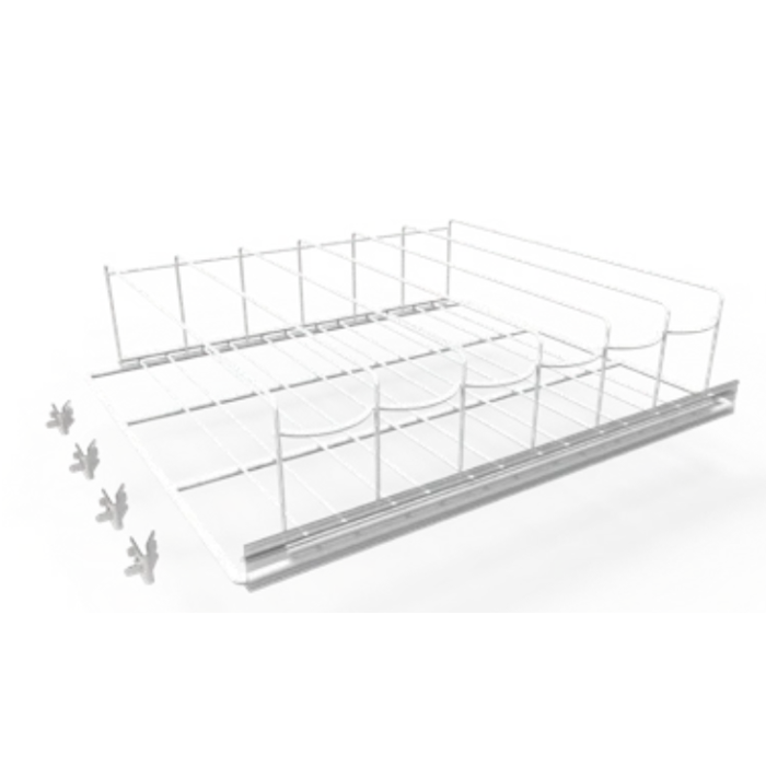 Hoshizaki HS-5432 Drawer Assembly Divider BAR-1/3, 1/2