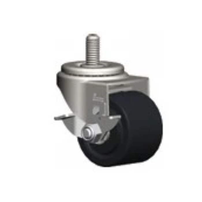 Hoshizaki HS-5320 3-3/8” CASTER, 1/2”-13 THREAD