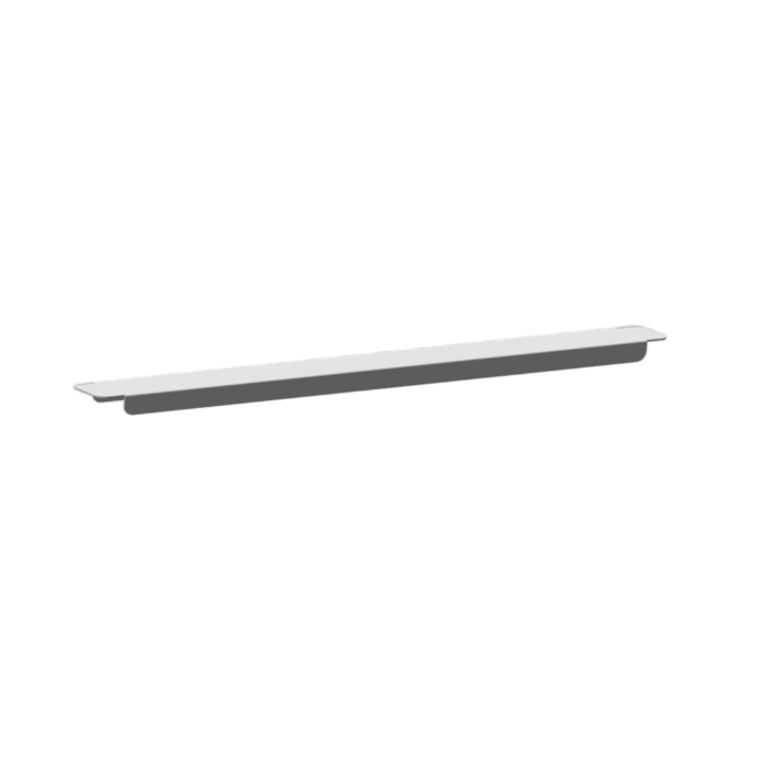 Hoshizaki HS-4009 12" Rail Adapter Bar