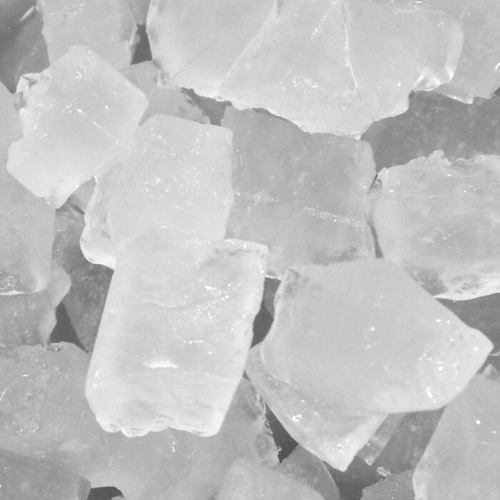 Hoshizaki C-80BAJ Ice Machine Undercounter Cubelet with