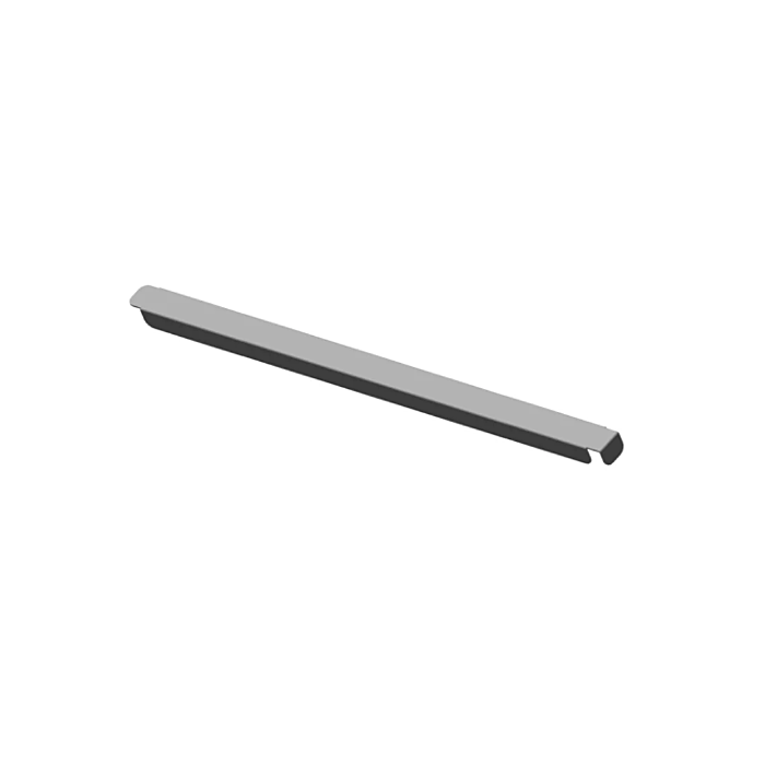 Hoshizaki HS-5186 Pan Divider, Center, Side to Side, Prep Table
