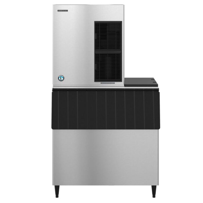 Hoshizaki F-1530MAK2 Flaker Ice Machine, Air-cooled