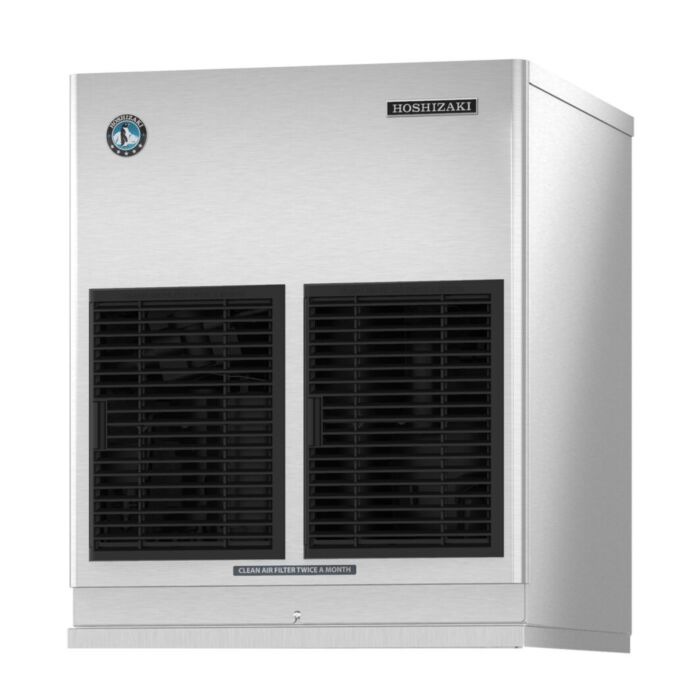 Hoshizaki F-622MAK-C Cubelet Ice Machine, Air-cooled-650 lb/day