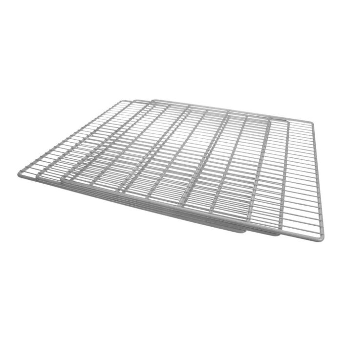 Hoshizaki HS-5054 Industrial Strength Shelf w/ 1 Sections, Stainless