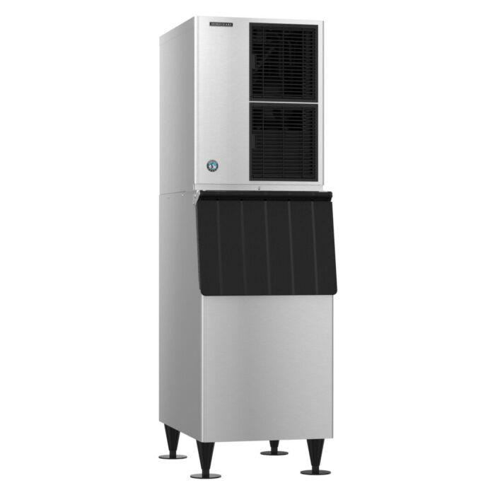 Hoshizaki KM-522MAK Cuber Ice Machine, Air-cooled-{{ice_produced