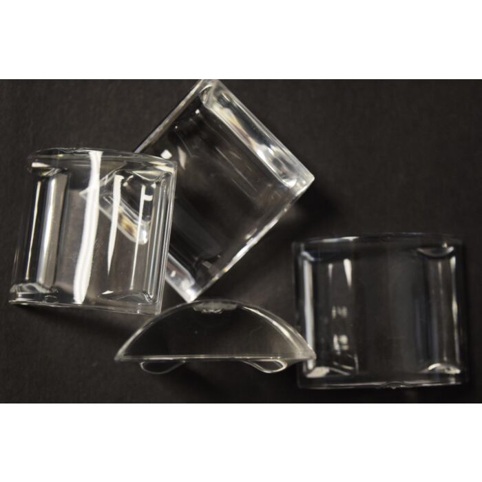 Hoshizaki KM-350MAJ Crescent Cube Ice Maker, Air-cooled