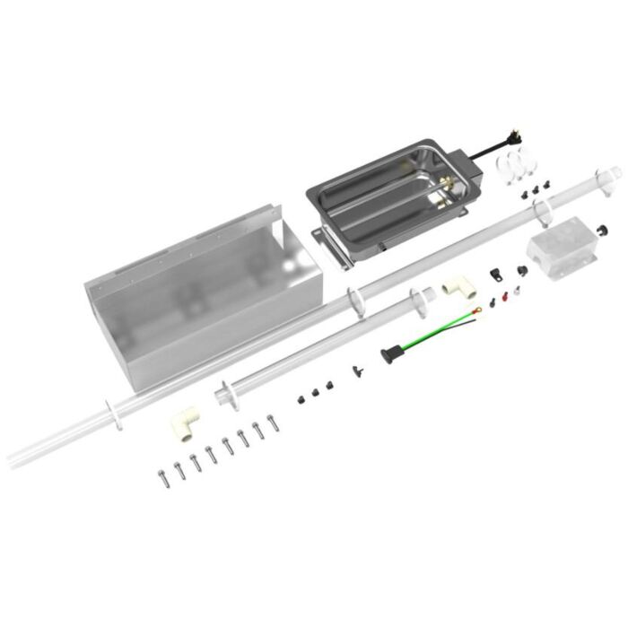 Hoshizaki HS-5462 Condensate Kit for Steelheart 1, 2, & 3 Section Uprights - 115v