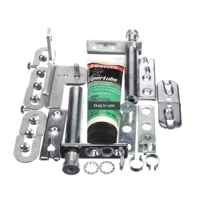 Hoshizaki HS-3530 Door Reverse Kit, Left to Right