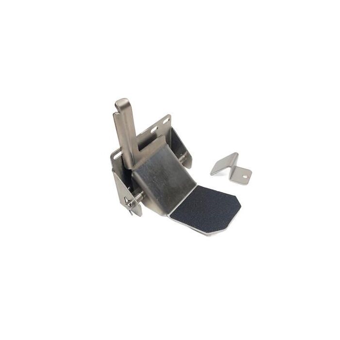 Hoshizaki HS-3721 DOOR FOOT PEDAL, LEFT HAND HIN