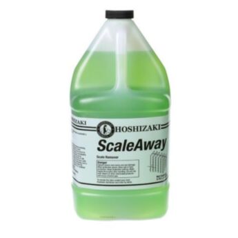 Hoshizaki SCALEAWAY Scale Away/Ice Machine Cleaner, 1 Gallon