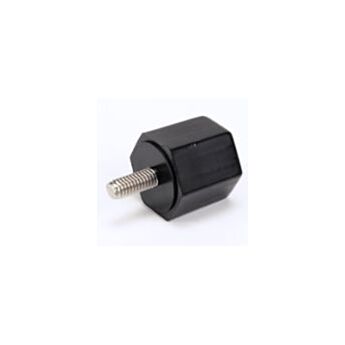 Genuine Hoshizaki Long Thumbscrew - Replacement Part #434168G01 For Ice Machine Models