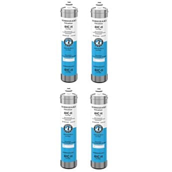 Hoshizaki H9655-11 Single Replacement Filtration Cartridge for H9320 Filtration Systems-4 Pack